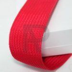 Belt tapes pp r 3405 40mm red