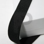 Tape elastic peh r 1201 20mm black