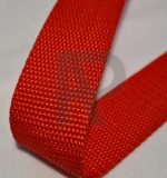 Belt tapes, PP p.3309 30mm
red