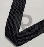 Belt tape, PA p.22013, 20mm black