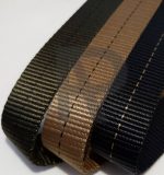 Belt tape, PA p.22512 25mm thickness 2.7mm