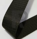 Belt tape, PA p.2252, 25mm black