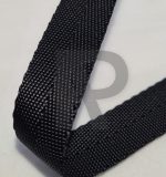 Belt tape, PA p.22011, 20mm black