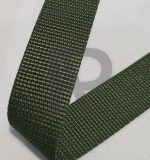 Belt tape, PA p.2251, 25mm olive