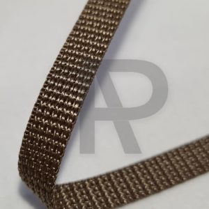 Стрічка ремінна, ПА р.2101 10мм койот