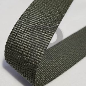 Стрічка ремінна, ПП р.3303 30мм хакі