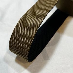 Стрічка ремінна, р.24023 40мм, ПА, Койот