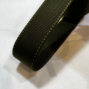 Стрічка ремінна, р. 24020 40мм, ПА, Хакі